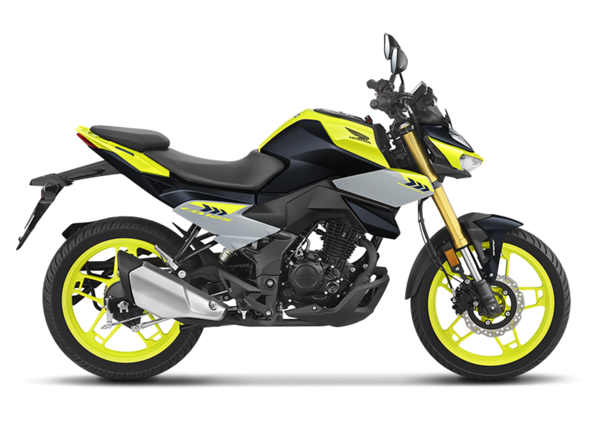 CB Hornet 125